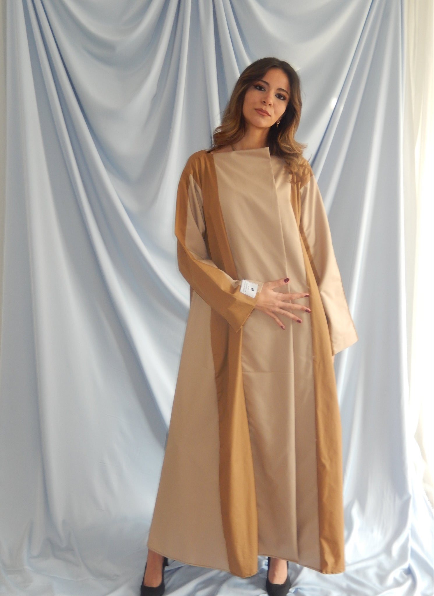 Atlas Abaya